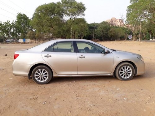 Used 2012 Toyota Camry for sale