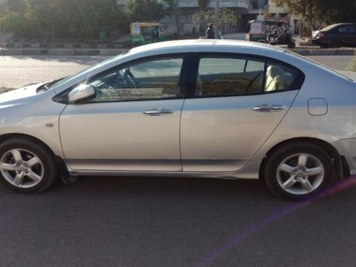 2009 Honda City for sale