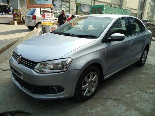 Volkswagen Vento IPL II Petrol Highline 2011 for sale