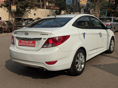 2013 Hyundai Verna for sale at low price