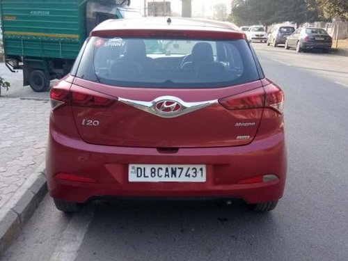 Hyundai i20 Magna 1.2 2016 for sale