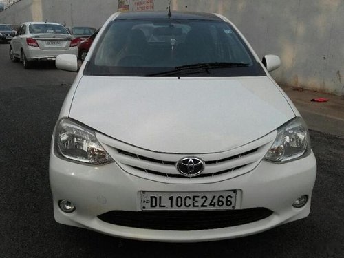 2012 Toyota Etios Liva for sale at low price