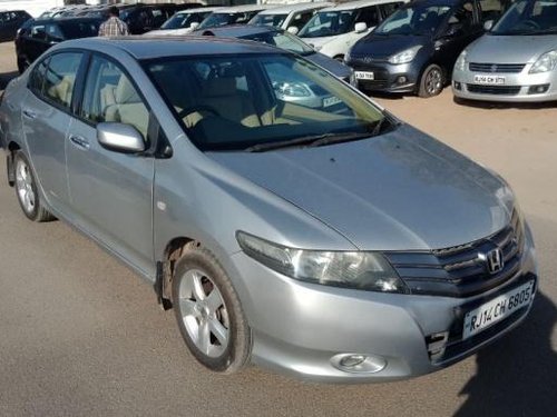 2009 Honda City for sale