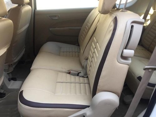 Maruti Ertiga ZDI 2017 for sale