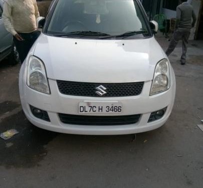 Maruti Suzuki Swift 2008 for sale