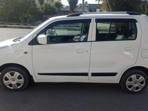 2011 Maruti Suzuki Wagon R for sale