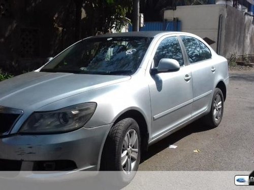 2011 Skoda Laura for sale