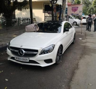 Mercedes Benz CLS 2016 for sale