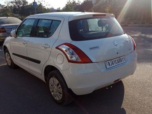 Used Maruti Suzuki Swift car at low price