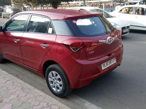 Hyundai i20 Magna 1.2 2016 for sale