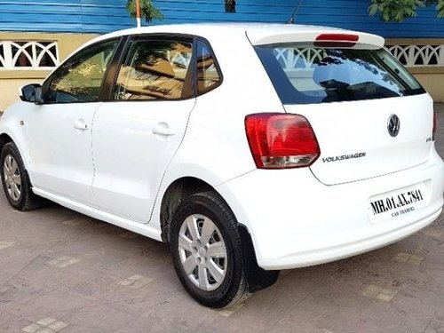 Used Volkswagen Polo 2011 for sale at low price