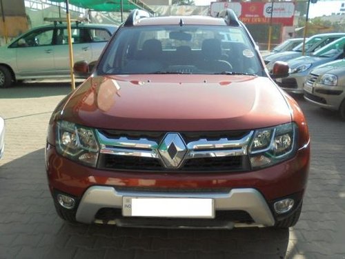 2016 Renault Duster for sale