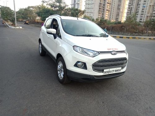 2016 Ford EcoSport for sale