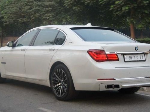 2015 BMW 7 Series for sale at low price