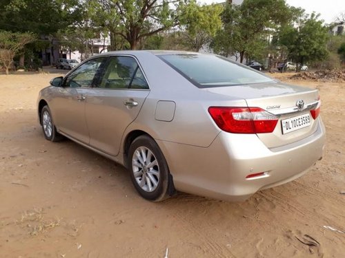 Used 2012 Toyota Camry for sale