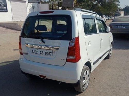 2011 Maruti Suzuki Wagon R for sale