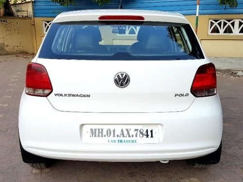 Used Volkswagen Polo 2011 for sale at low price