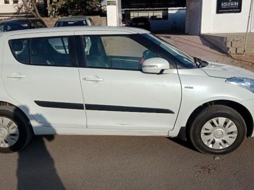 Used Maruti Suzuki Swift car at low price