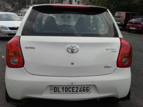 2012 Toyota Etios Liva for sale at low price