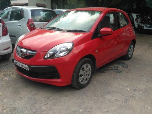 2013 Honda Brio for sale at low price