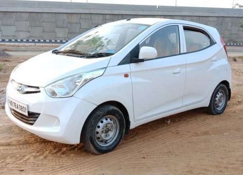 Used 2012 Hyundai Eon for sale