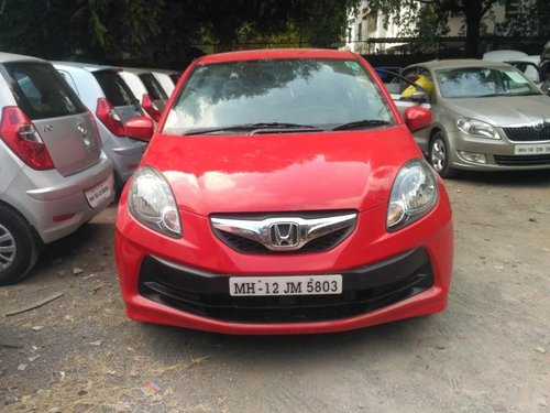 2013 Honda Brio for sale at low price