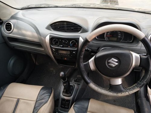 2016 Maruti Suzuki Alto 800 for sale at low price