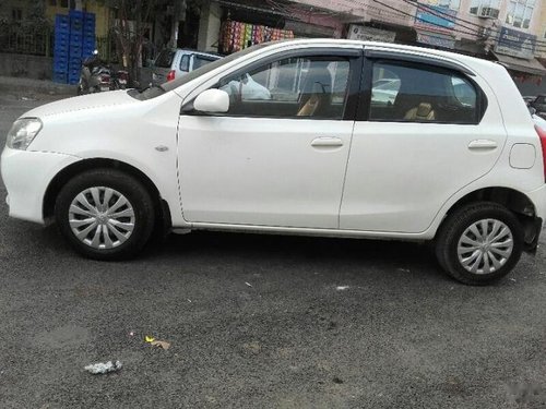 2012 Toyota Etios Liva for sale at low price