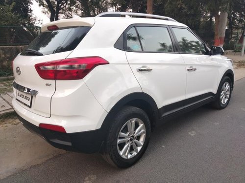 Hyundai Creta 2016 for sale