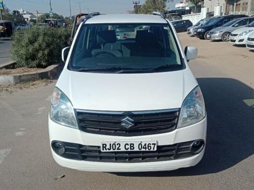 2011 Maruti Suzuki Wagon R for sale