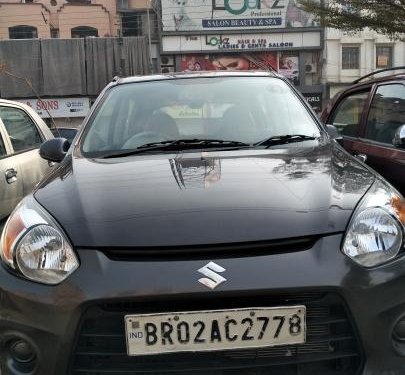 2016 Maruti Suzuki Alto 800 for sale at low price