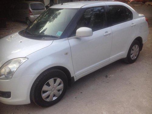 Used Maruti Suzuki Swift 2011 car at low price