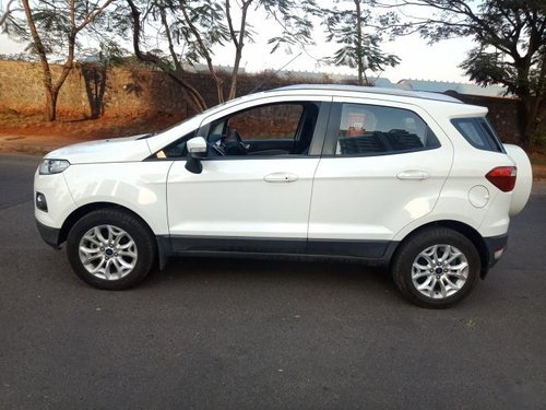 2016 Ford EcoSport for sale