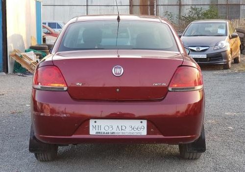 Used 2009 Fiat Linea for sale