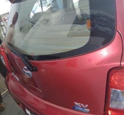 Used 2015 Nissan Micra for sale