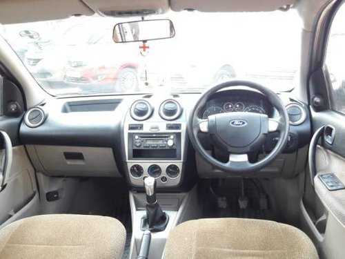 Ford Fiesta 2006 for sale