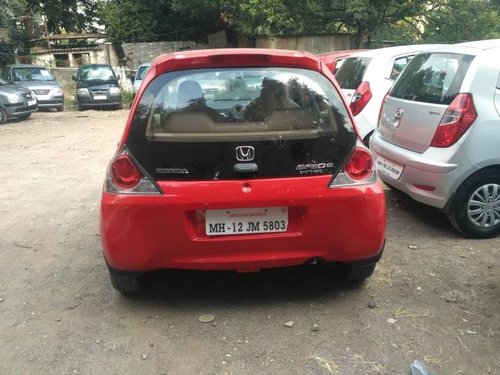 2013 Honda Brio for sale at low price