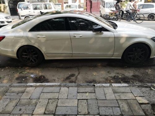 Mercedes Benz CLS 2016 for sale