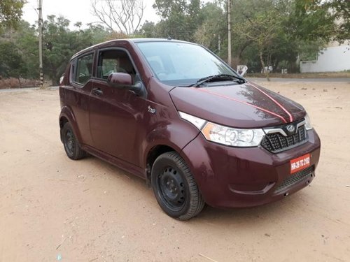 Used 2017 Mahindra e2o for sale