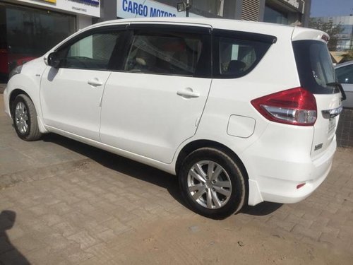 Maruti Ertiga ZDI 2017 for sale