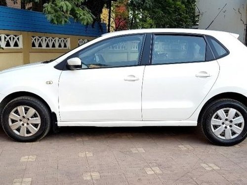 Used Volkswagen Polo 2011 for sale at low price