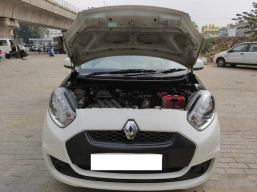 Used 2014 Renault Pulse for sale