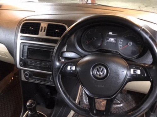 Used 2015 Volkswagen Polo for sale