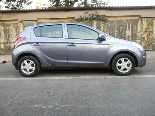 Used 2011 Hyundai i20 for sale