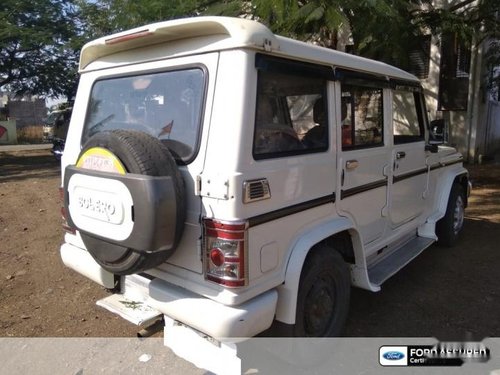 Used Mahindra Bolero SLX 2013 for sale