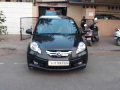 Used Honda Amaze car at low price