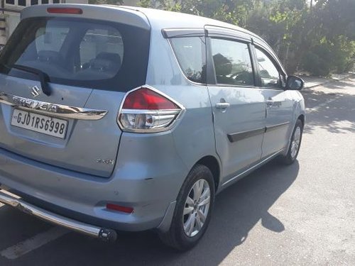 2016 Maruti Suzuki Ertiga for sale