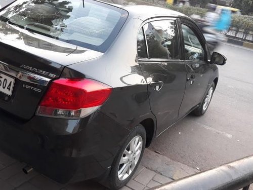 Used Honda Amaze car at low price