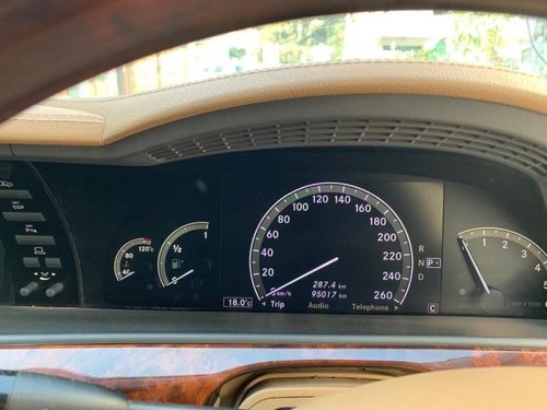 Mercedes-Benz S-Class 320 CDI for sale