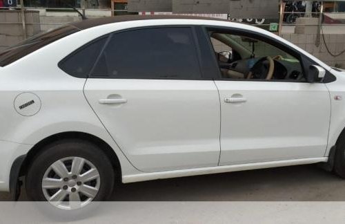 Used 2012 Volkswagen Vento for sale